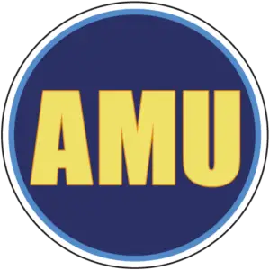 Algona Municipal Utilities - IA logo