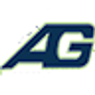 Alhambra-Grantfork Telephone Company logo