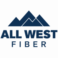 All West Communications - UT logo