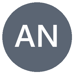 American Network logo