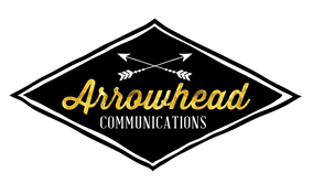 Arrowhead Communications logo