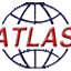 Atlas Telephone Company logo