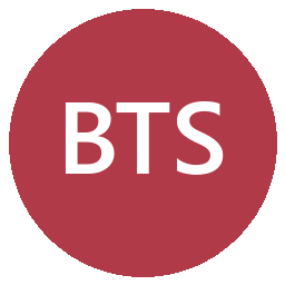 BEC Telecom S.A. logo