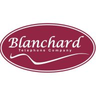 Blanchard Telephone Company logo