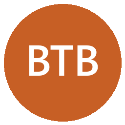 Border To Border Communications logo