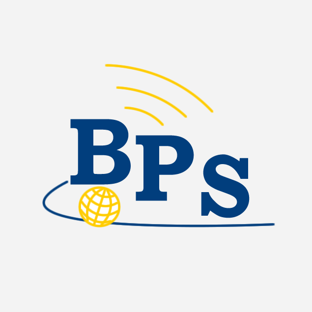 BPS Telephone Company logo