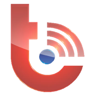 Brazoria Telephone Company logo