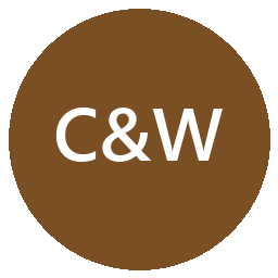 Cable & Wireless - ANGUILLA logo