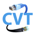 Canadian Valley Telephone Company logo