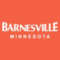 City of Barnesville Telephone logo