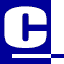 Consolidated Telephone Company logo