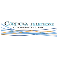 Cordova Telephone Cooperative Inc logo