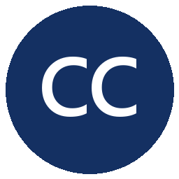 The Champaign Telephone Company logo