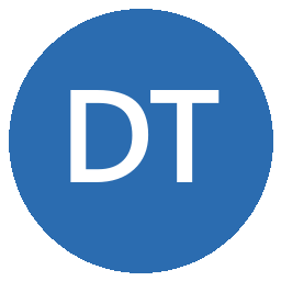 D-Tel logo