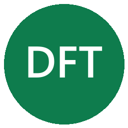 Deerfield Farmers Telephone Company logo