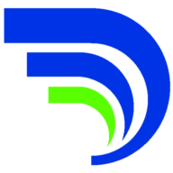 Delcambre Telephone Company logo