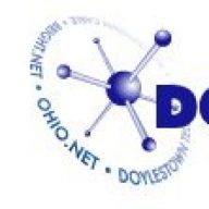 Doylestown Telephone Company logo