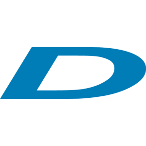 Dryden Telephones logo