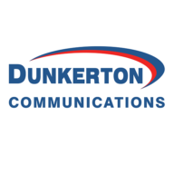 Dunkerton Telephone Cooperative logo