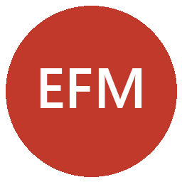 E. Fiber Moab LLC logo