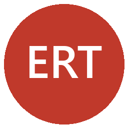 E. Ritter Telephone Company logo