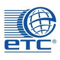 ETC Communications logo