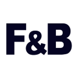 F&B Communications Inc logo