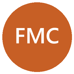 Farmers Mutual Cooperative Telephone Company logo