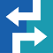 Fractel logo