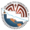 Gila River Telecommunications Inc logo