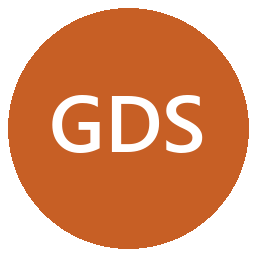 Global Data Systems Inc - LA logo