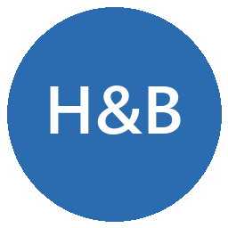 H & B Communications Inc logo