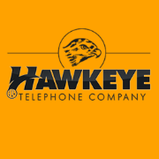 Hawkeye Telephone Company logo