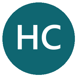 Home Communications Inc - KS logo