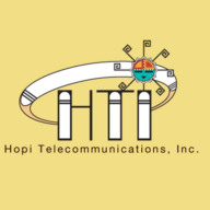 Hopi Telecommunications Inc - AZ logo