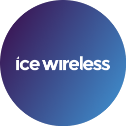 Ice Wireless Inc logo