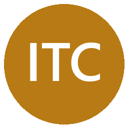 Inland Telephone Company logo