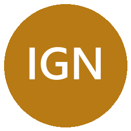 IP Global Networks - TX logo