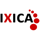 IXICA Communications Inc logo