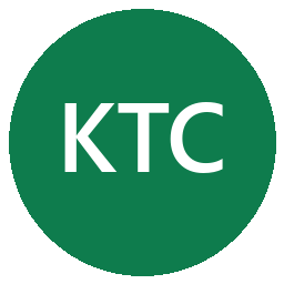 K & M Telephone Company logo