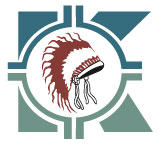 Keewaytinook Okimakanak logo