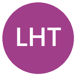 Laharpe Telephone Company logo