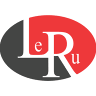 Le-Ru Telephone Company logo