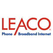 LEACO logo