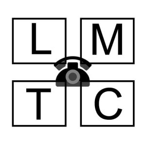 Leonore Mutual Telephone Company logo