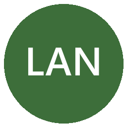 Local Access Network LLC - MN logo
