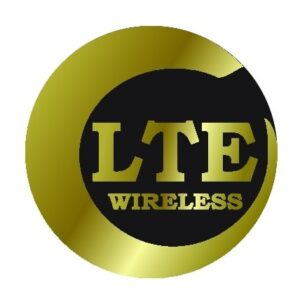 LTE Wireless Inc - OR logo