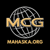 Mahaska Communication Group LLC - IA logo