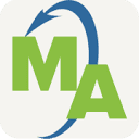 Marquette-Adams Telephone Cooperative Inc logo