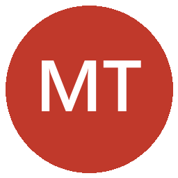 Mash Telecom Inc logo